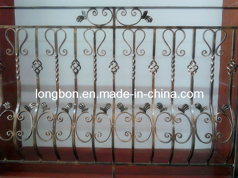 Fence (ခြံစည်းရိုး)