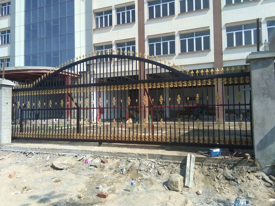 ဝန်းတံခါး