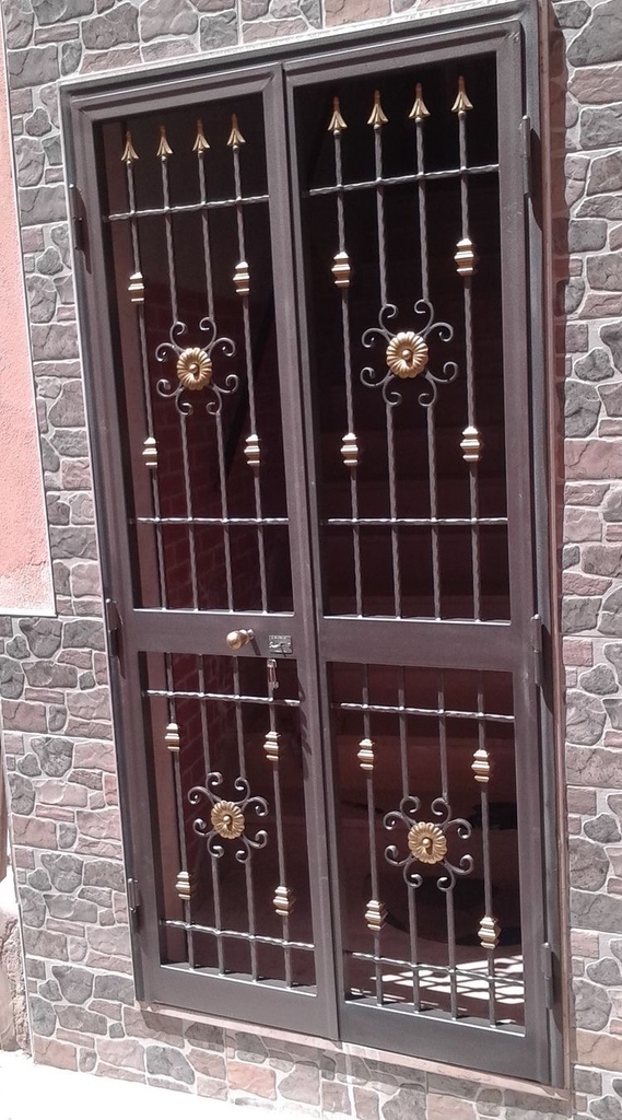တံခါး