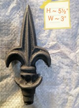 [SM(F)0012] ကျောက်ဆူးကြီး