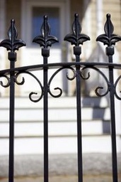 Fence (ခြံစည်းရိုး)
