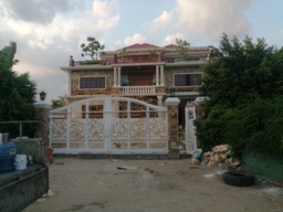 ဝန်းတံခါး